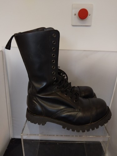 Shellys ranger ladies eyelet - shellys,