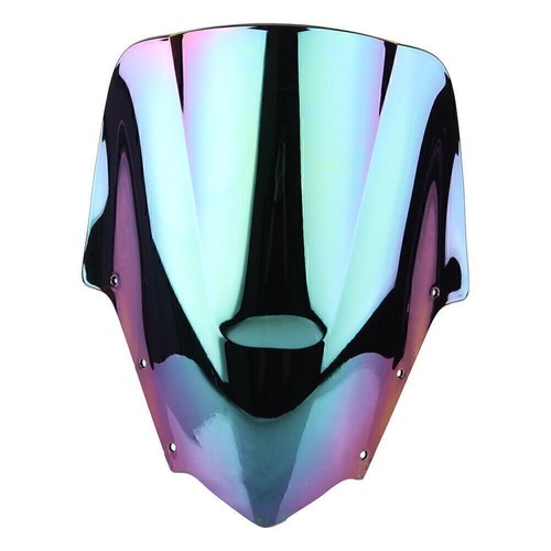 Deep iridium windshield - deep-iridium,