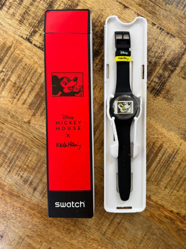 Watch keith haring - keith,