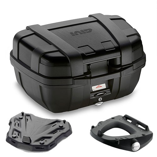 Trk52bb trunk kit givi - kit, +