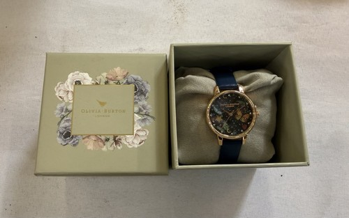 Olivia burton night garden - olivia,