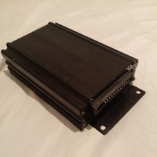 Audi TT Mk1 BOSE Amplifier