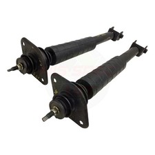 2002 NISSAN 350z Pair Rear Shock Absorbers 56210CD701