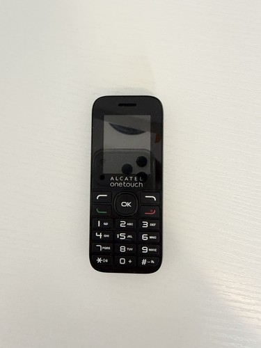 Alcatel one touch - alcatel,