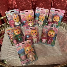 Cry Babies Magic Tears 1 doll