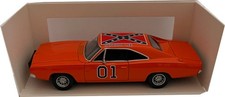Diecast Dodge Charger 1969