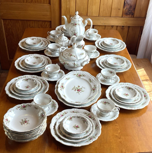 Johann haviland moss - pc,