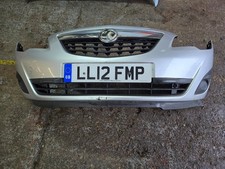 VAUXHALL MERIVA B SILVER Z176
