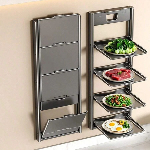Foldable wall mounted - foldable, kitchen