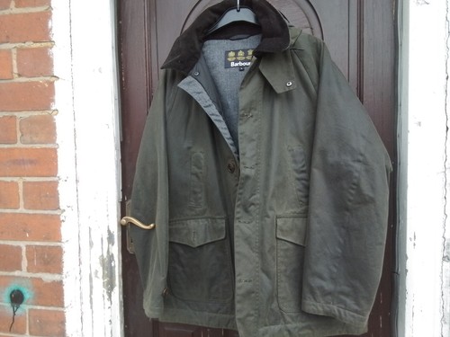 Barbour black country tidal - black,