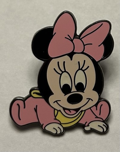 Disney minnie mouse baby - -,