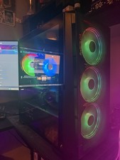 Very capable Gaming Pc
