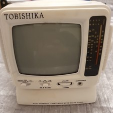 Tobishika Portable 5.5"
