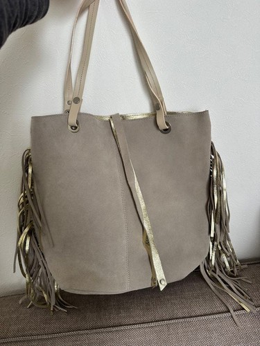 Roberta gandolfi shoulder - gandolfi,
