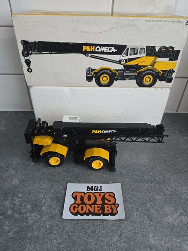 Conrad all terrain crane - conrad,,