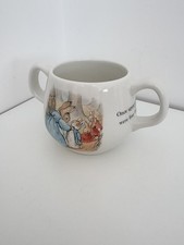Vintage Wedgewood Beatrix
