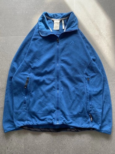 Vintage y2k adidas - y2k, boxy