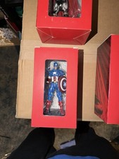 Marvel Fact Files Bundle Eaglemoss