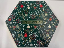 Yankee Candle Countdown to