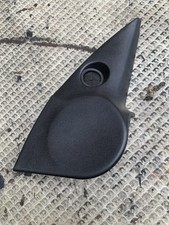 Vauxhall Corsa B 93-00 Door Mirror Trim Interior Right Drivers Offside