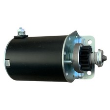Electric Starter Motor For