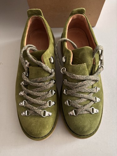 Fracap nn07 m121 low hiker - fracap,