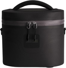 Brompton medium zip case black - case,