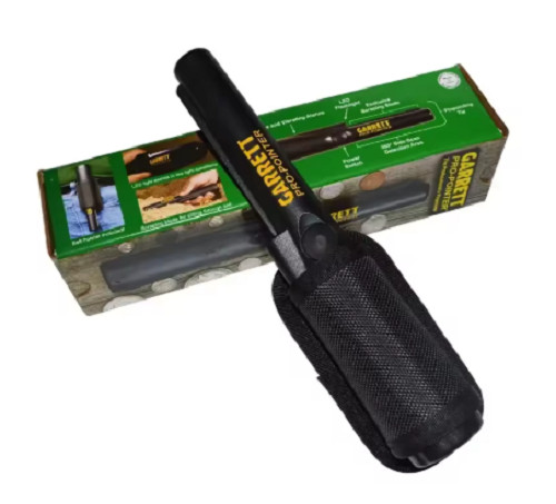 Garrett pro pointer - pro-pointer, pinpointer