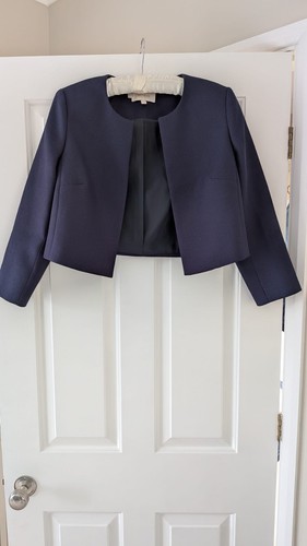 Hobbs women navy blue - hobbs,
