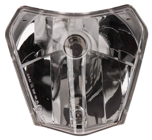 Kmx24 headlight fits - kmx24, ktm