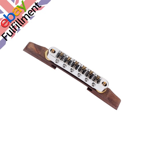 Jazz guitar bridge tailpiece - guitar,