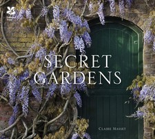 Secret Gardens of the National