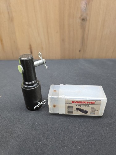 Werhe erdbohrer auger - ,