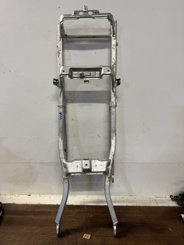 1988 honda cbr 400 - honda,