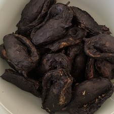 Freshly Nigeria Smoked Catfish