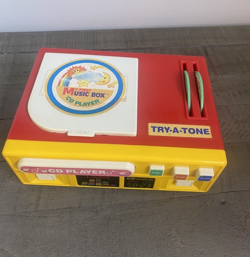 Try tone first - my, music
