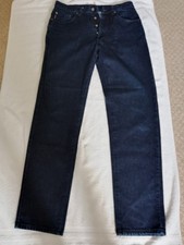 Rockport Dark Blue Denims