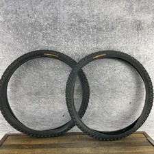 ONZA Bolas Grandas Tires