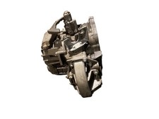 05-14 VAUXHALL ZAFIRA MK2 B 1.7 DIESEL 6 SPEED MANUAL GEARBOX M32