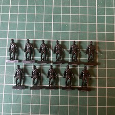 Subbuteo Heavyweight Players