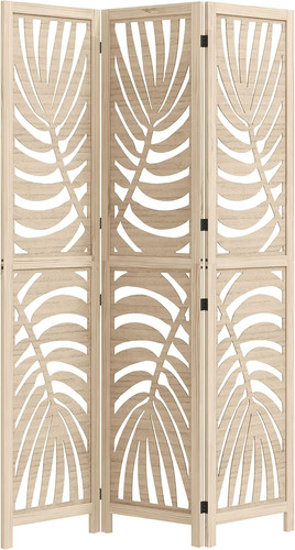 Panel room divider - 3,