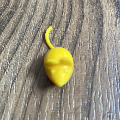 Spare replacement yellow - spare,