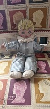 Vintage Andy Pandy Rag Cloth