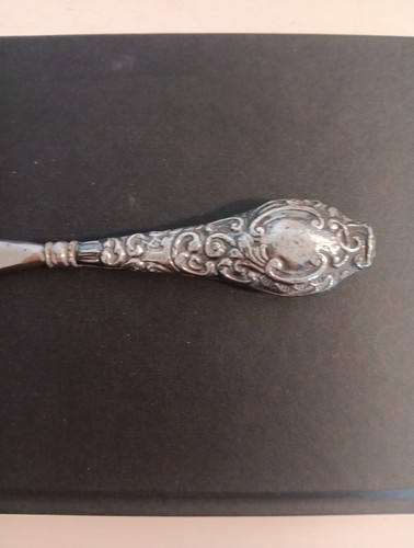 Antique 1906 sterling - antique,