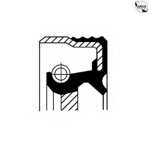 Corteco manual transmission - corteco,