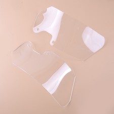 Motorcycle Windshield