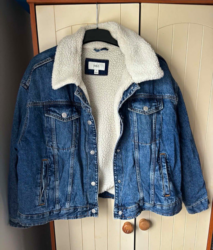 Women blue denim - blue,