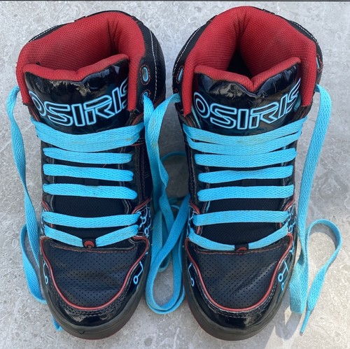 Osiris nyc83 size bronx - nyc83,