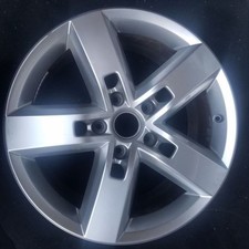 OEM Volkswagen Touareg Rim 19"