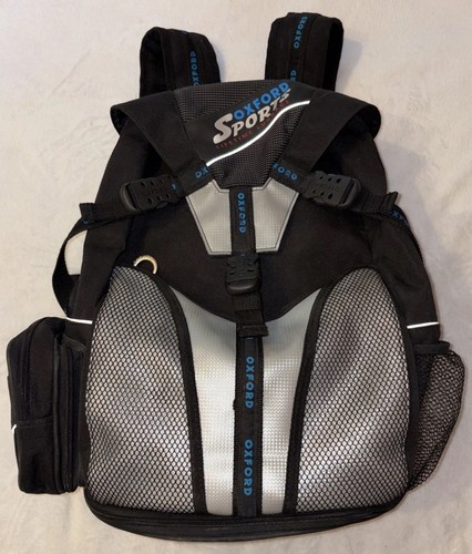 Oxford sports lifetime luggage - oxford,